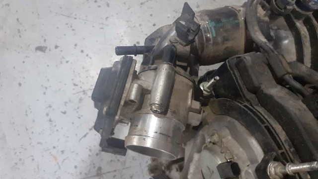 FORD 50989002 Depósito de combustible  comprar en Albacete