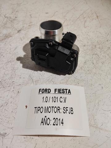 50989002 Ford