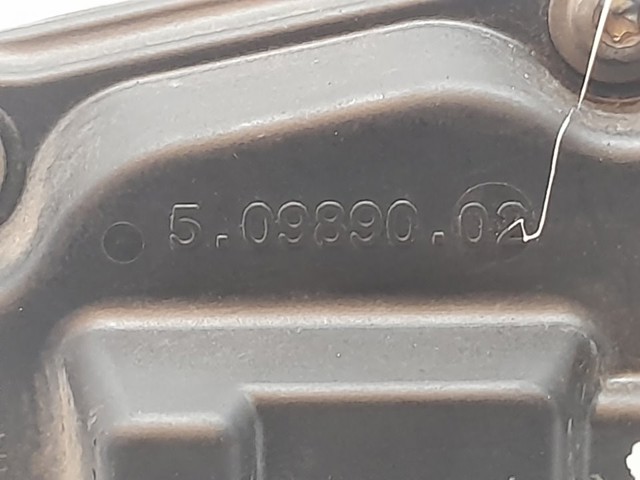 FORD 50989002 Depósito de combustible  disponible Lugo