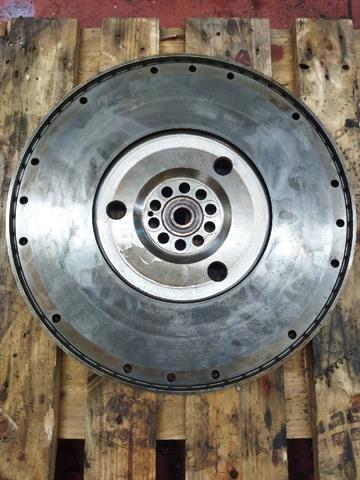 Volante bimasa 51023016093 MAN