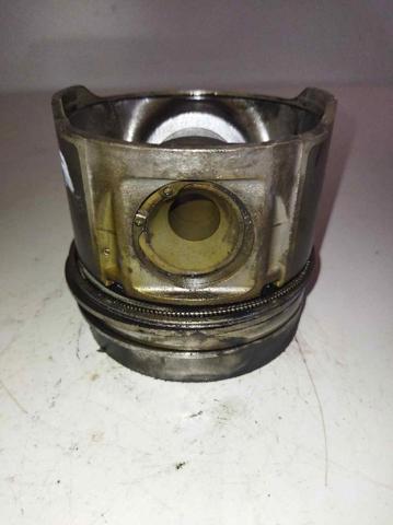 Pistón completo para 1 cilindro, STD 51025006035 MAN