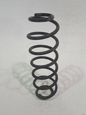 Muelle de suspensión para Citroen C3 II (A51)