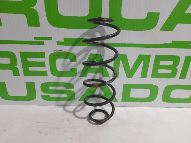 Muelle de suspensión para Citroen C3 I (FC)