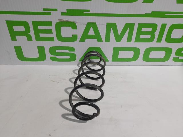 Precio del repuesto Muelle de suspensión C3 I hatchback