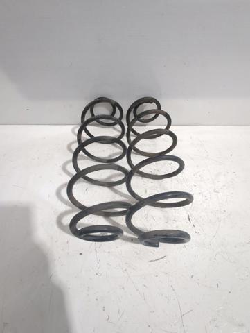 Comprar Muelle de eje trasero C3 I FC