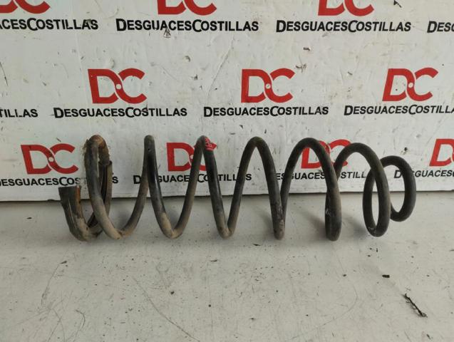 Comprar Muelle trasero Citroen C8  EA, EB a bajo precio