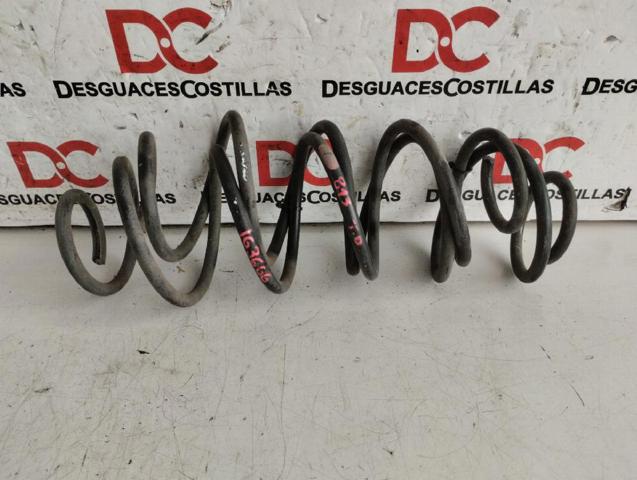 Muelle de suspensión 5102J7 PEUGEOT