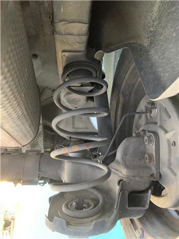 Precio del repuesto Muelle de suspensión 207  hatchback