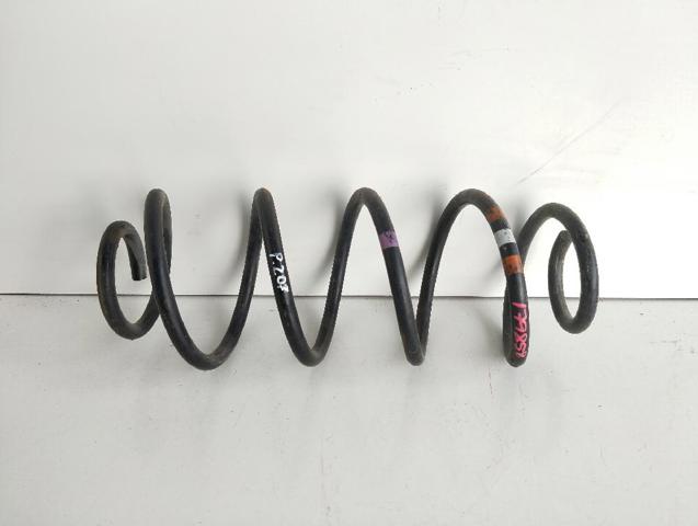Muelle para Peugeot 207 WA, WC