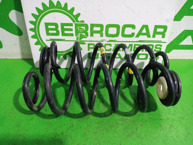 Muelle de eje trasero 5102V8 PEUGEOT