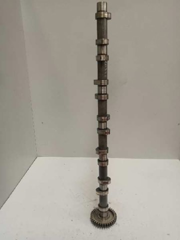 Árbol de levas 51044015089 MAN