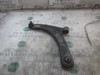 Barra oscilante, suspensión de ruedas delantera, inferior izquierda 5105041AB CHRYSLER