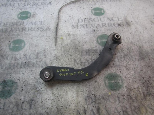 Brazo superior de suspensión trasera izquierdo/derecho 5105271AA CHRYSLER