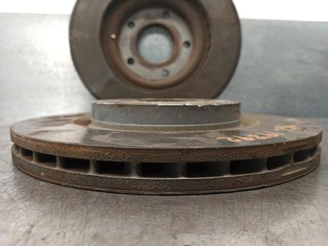 5105514AA CHRYSLER Disco de freno delantero  disponible Alicante