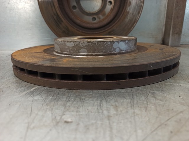 5105514AA Disco de freno comprar Girona