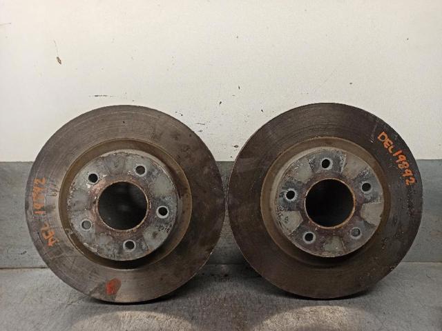 5105514AA CHRYSLER Disco de freno delantero  comprar en Lleida