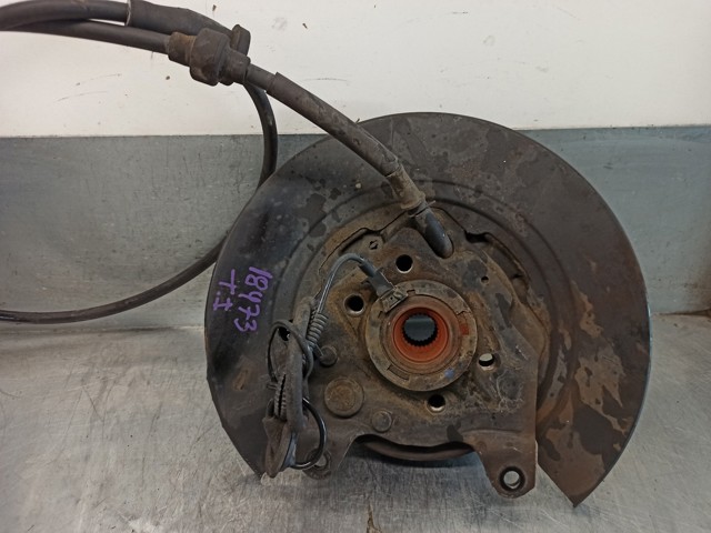 Buje de rueda 5105770AD CHRYSLER