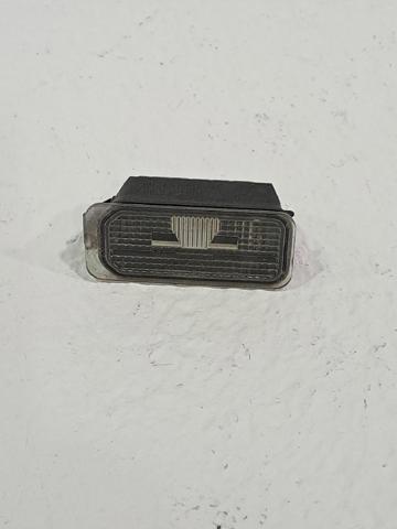 5105886 Luz matricula  en stock Sabadell