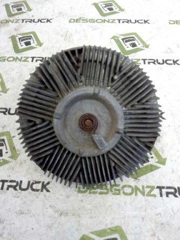Embrague, ventilador de refrigeración 51066300067 MAN