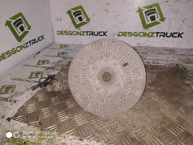 Embrague viscoso 51066300077 MAN