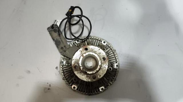 Embrague, ventilador de refrigeración 51066300077 MAN