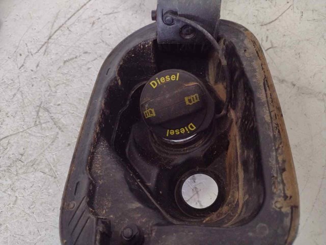 VAG 510810773 Motor de apertura de tapa de combustible  disponible Valladolid