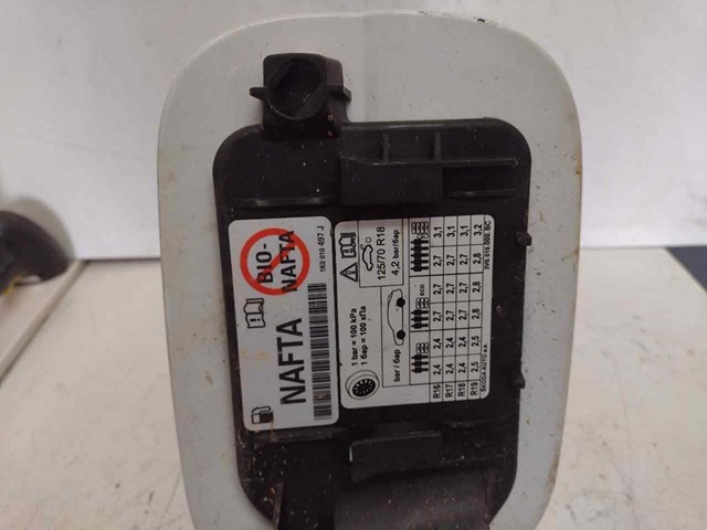 510810773 Motor de apertura de tapa de combustible  comprar en Pontevedra