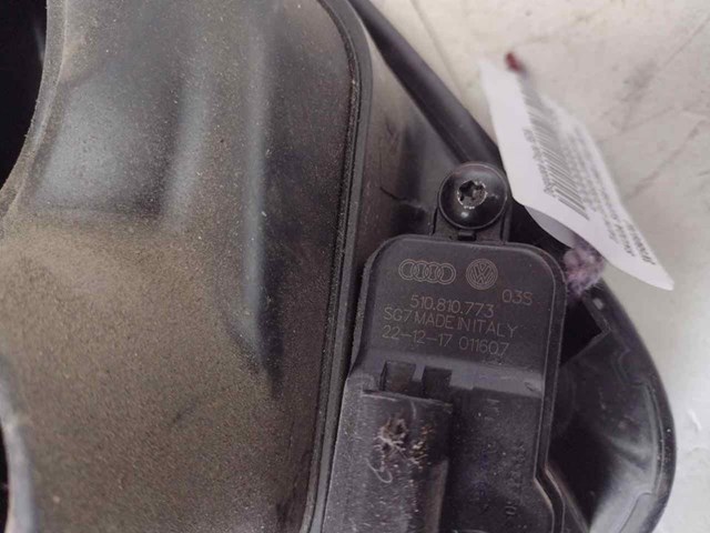 VAG 510810773 Motor de apertura de tapa de combustible  comprar en Murcia