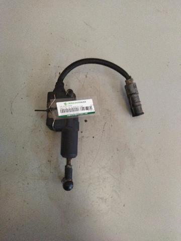 Válvula de solenoide de control de mariposa EGR 51081500046 MAN