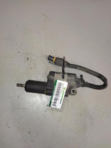 Válvula de solenoide de control de mariposa EGR 51081500046 MAN
