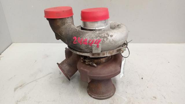 Turbocompresor para MAN TGX 