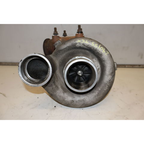 Comprar Turbo de coche TGX  
