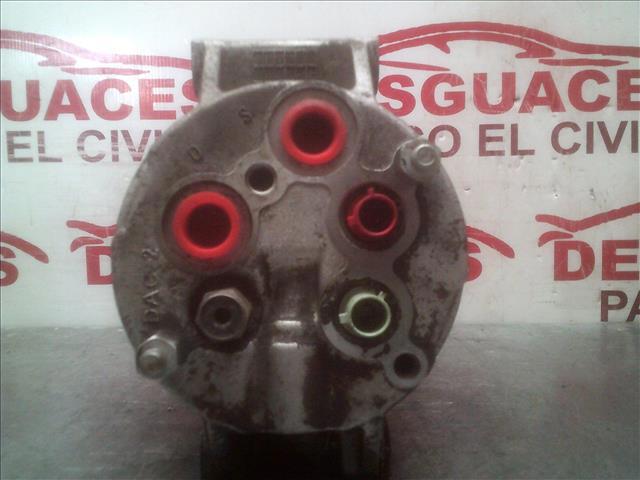 5110547 Compresor de aire acondicionado  comprar en Zaragoza