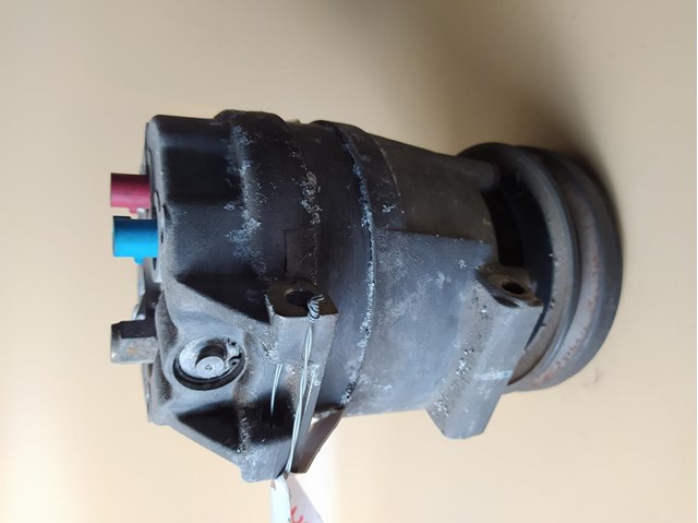 Compresor aire acondicionado para daewoo nexia (1995-1997) 1.5 (08,68) g15mf 5110547