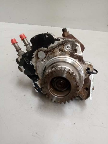 Bomba de alta presión 51111037691 MAN
