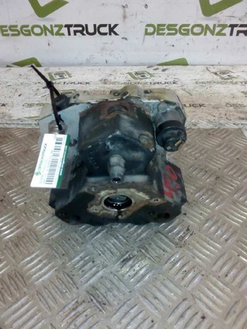 Bomba de inyección 51111037738 MAN