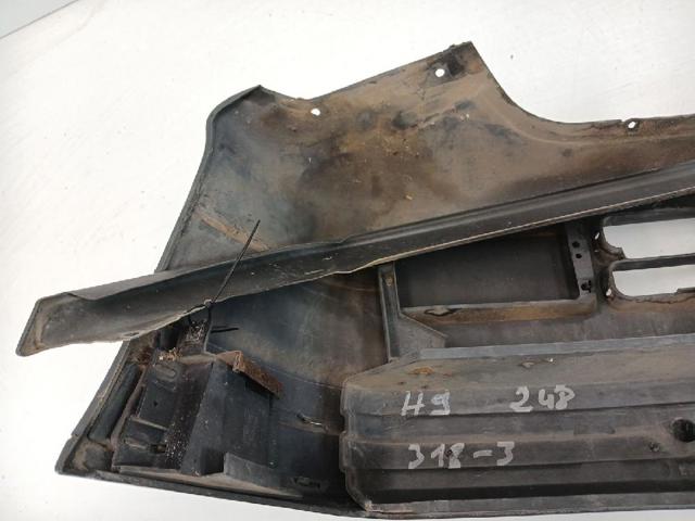 Parachoques delantero BMW 3 E36