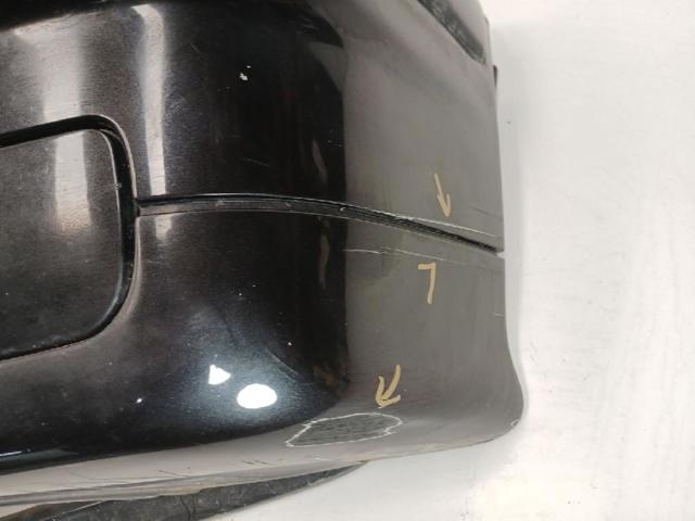 Parachoques delantero BMW 3 E36