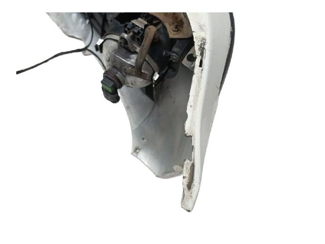 51117044116 BMW Paragolpes  en stock Córdoba