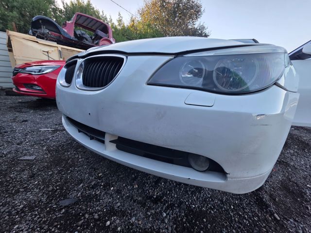 51117111740 BMW Paragolpes comprar Bilbao