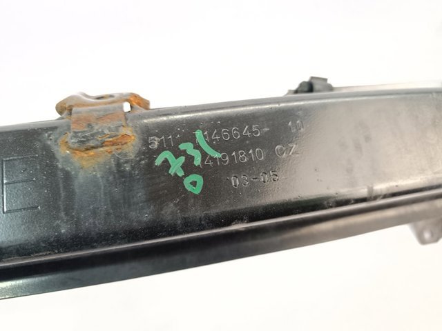51117146645 BMW