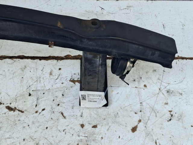 BMW 51117146645 Refuerzo parachoque delantero  en stock Terrassa