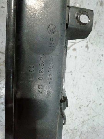 51117146645 Refuerzo parachoque delantero comprar Girona