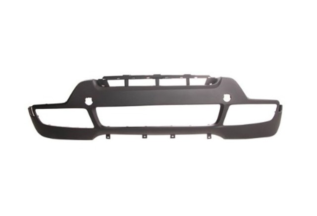 Paragolpes delantero 51117172356 BMW