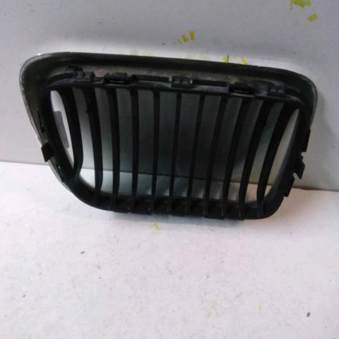 Panal de radiador derecha 51117184152 BMW