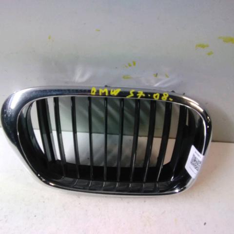 Panal de radiador derecha 51117184152 BMW