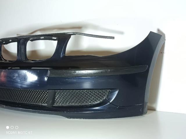 51117185125 Paragolpes  en stock Castellón