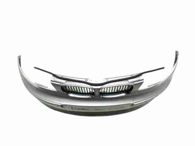 Parachoques para BMW 1  (E81)