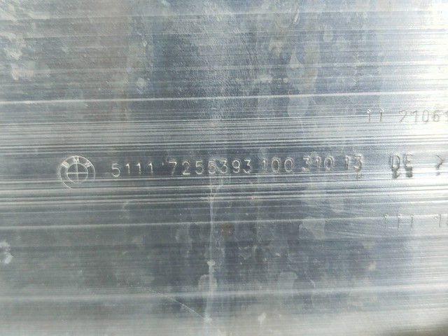 51117255393 BMW