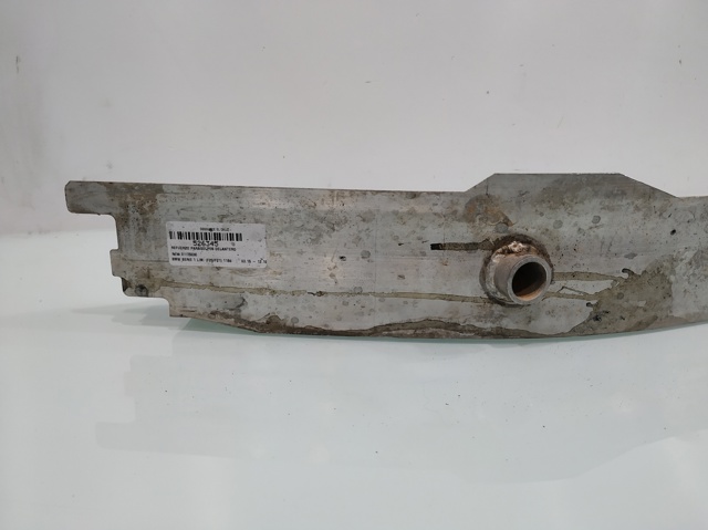 BMW 51117255393 Refuerzo parachoque delantero comprar Pamplona